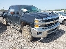 1GC4KXCYXKF****** Salvage and Wrecked 2019 Chevrolet Silverado 3500 in Tulsa