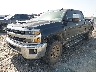 1GC4KXCYXKF****** Used and Repairable 2019 Chevrolet Silverado 3500 in Tulsa