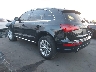 WA1CFAFP4FA****** Salvage and Repairable 2015 Audi Q5 in Phoenix