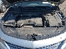 2G1105SA1H9****** Reparables 2017 Chevrolet Impala en Cleveland