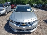 2G1105SA1H9****** Usados 2017 Chevrolet Impala en Estado de Ohio
