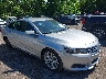 2G1105SA1H9****** Reparables 2017 Chevrolet Impala en Estado de Ohio