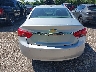 2G1105SA1H9****** Usados 2017 Chevrolet Impala