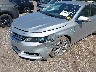 2G1105SA1H9****** Salvamento y Reparables 2017 Chevrolet Impala en Estado de Ohio