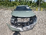 5NTJCDAE8NH****** Wrecked 2022 Hyundai Santa Cruz in Florida State