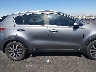 KNDPN3AC4H7****** Repairable 2017 Kia Sportage in Nevada State