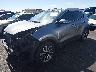 KNDPN3AC4H7****** Used and Repairable 2017 Kia Sportage in Las Vegas