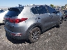 KNDPN3AC4H7****** Salvage and Wrecked 2017 Kia Sportage in Nevada State