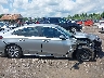 2HGFE2F28TH****** Repairable 2026 Honda Civic in New York State