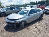 2HGFE2F28TH****** Used and Repairable 2026 Honda Civic in Syracuse