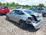 2HGFE2F28TH****** Salvage and Repairable 2026 Honda Civic in Syracuse