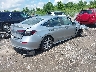 2HGFE2F28TH****** Salvage and Wrecked 2026 Honda Civic in New York State