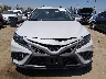 4T1G11AK4PU****** Used 2023 Toyota Camry in California State