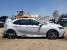 4T1G11AK4PU****** Repairable 2023 Toyota Camry in California State