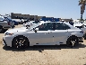 4T1G11AK4PU****** Salvage 2023 Toyota Camry