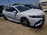 4T1G11AK4PU****** Salvage and Wrecked 2023 Toyota Camry in North Hollywood