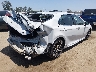 4T1G11AK4PU****** Salvage and Wrecked 2023 Toyota Camry in California State