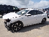 19XZE4F59NE****** Salvage 2022 Honda Insight