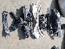 19XZE4F59NE****** Wrecked 2022 Honda Insight in Texas State