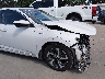19XZE4F59NE****** Salvage and Wrecked 2022 Honda Insight in Austin