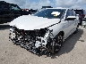 19XZE4F59NE****** Used and Repairable 2022 Honda Insight in Austin