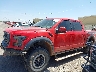 1FTFW1RG1LF****** Repairable 2020 Ford F-150 in Texas State