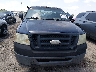 1FTRF12287K****** Destrozados 2007 Ford F-150 en Estado de Oklahoma