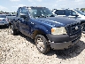 1FTRF12287K****** Salvamento y Destrozados 2007 Ford F-150 en Tulsa