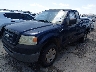 1FTRF12287K****** Usados y Reparables 2007 Ford F-150 en Tulsa