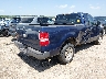 1FTRF12287K****** Salvamento y Destrozados 2007 Ford F-150 en Estado de Oklahoma