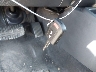 ML32FUFJ9RH****** Salvamento 2024 Mitsubishi Mirage en Estado de Texas