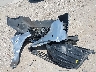 ML32FUFJ9RH****** Destrozados 2024 Mitsubishi Mirage en Estado de Texas