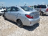 ML32FUFJ9RH****** Salvamento y Reparables 2024 Mitsubishi Mirage en San Antonio South
