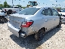 ML32FUFJ9RH****** Salvamento y Destrozados 2024 Mitsubishi Mirage en Estado de Texas