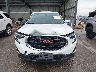 3GKALMEV7JL****** Destrozados 2018 GMC Terrain en Estado de Nebraska