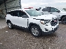 3GKALMEV7JL****** Salvamento y Destrozados 2018 GMC Terrain en Omaha South