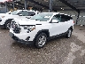 3GKALMEV7JL****** Usados y Reparables 2018 GMC Terrain en Omaha South
