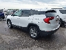 3GKALMEV7JL****** Salvamento y Reparables 2018 GMC Terrain en Omaha South