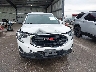 3GKALMEV7JL****** Salvamento y Reparables 2018 GMC Terrain en Estado de Nebraska