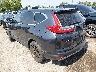 7FARW2H51JE****** Salvage and Repairable 2018 Honda CR-V in Denver East