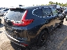 7FARW2H51JE****** Salvage and Wrecked 2018 Honda CR-V in Colorado State