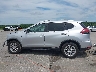 KNMAT2MV8LP****** Salvamento 2020 Nissan Rogue