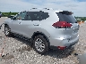 KNMAT2MV8LP****** Salvamento y Reparables 2020 Nissan Rogue en Kansas City East