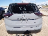 5N1BT3BB1TC****** Wrecked 2026 Nissan Rogue