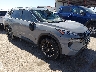 5N1BT3BB1TC****** Salvage and Wrecked 2026 Nissan Rogue in El Paso