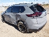 5N1BT3BB1TC****** Salvage and Repairable 2026 Nissan Rogue in El Paso