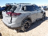 5N1BT3BB1TC****** Salvage and Wrecked 2026 Nissan Rogue in Texas State