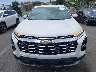3GNAXHEG6SL****** Wrecked 2025 Chevrolet Equinox in California State