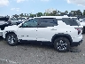 3GNAXHEG6SL****** Repairable 2025 Chevrolet Equinox in California State