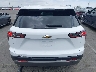 3GNAXHEG6SL****** Wrecked 2025 Chevrolet Equinox